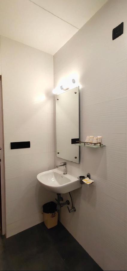 Jaffer Bhai'S Brickland Hotel Panchgani Ngoại thất bức ảnh