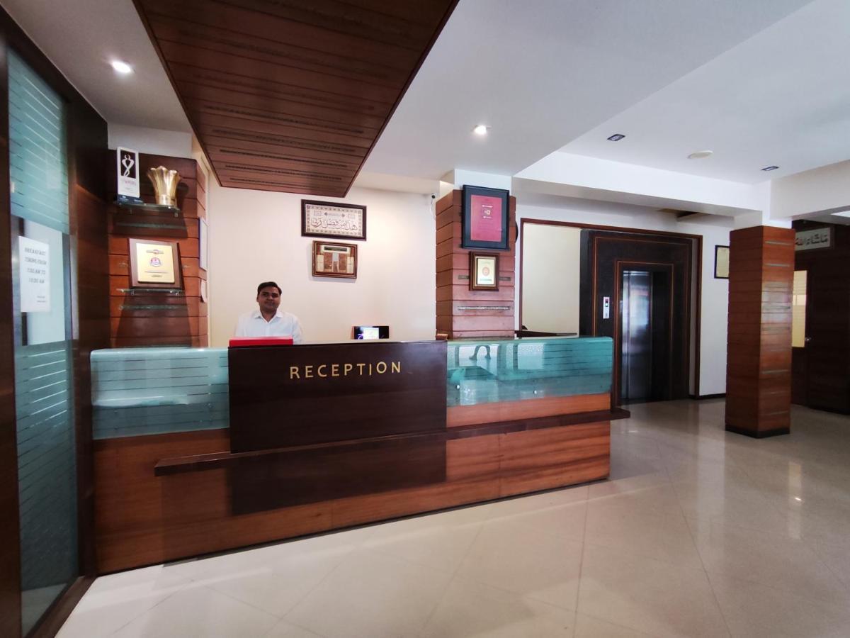 Jaffer Bhai'S Brickland Hotel Panchgani Ngoại thất bức ảnh