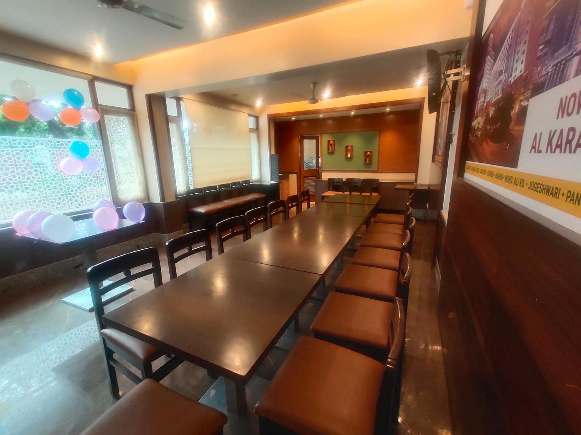 Jaffer Bhai'S Brickland Hotel Panchgani Ngoại thất bức ảnh