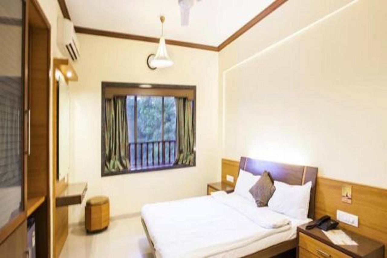 Jaffer Bhai'S Brickland Hotel Panchgani Ngoại thất bức ảnh
