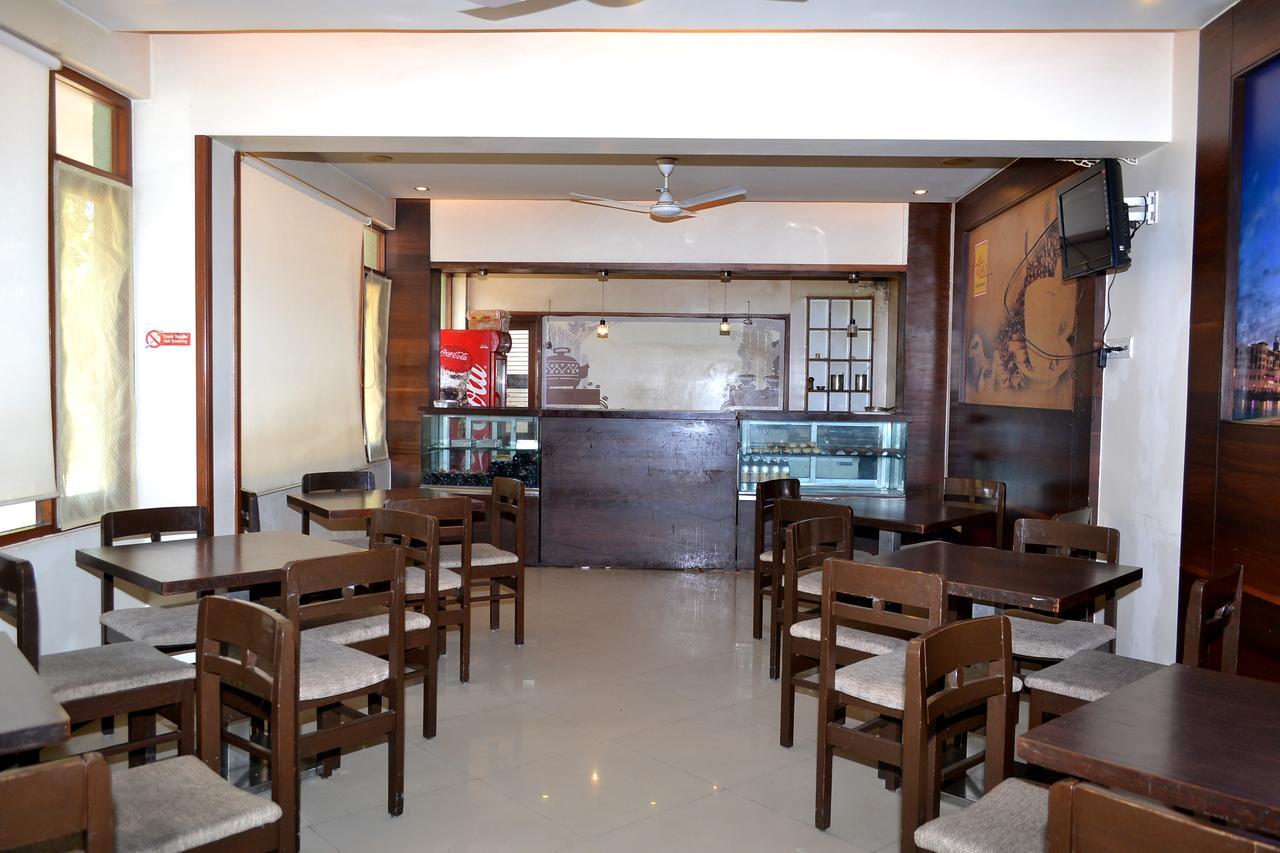 Jaffer Bhai'S Brickland Hotel Panchgani Ngoại thất bức ảnh