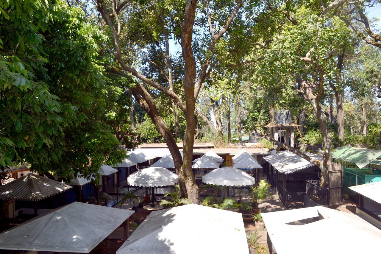 Jaffer Bhai'S Brickland Hotel Panchgani Ngoại thất bức ảnh