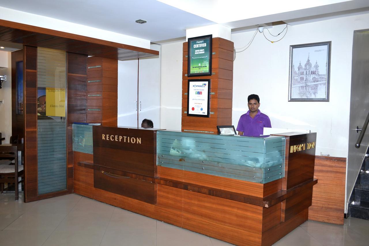 Jaffer Bhai'S Brickland Hotel Panchgani Ngoại thất bức ảnh